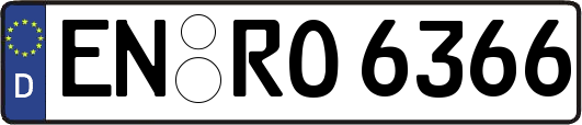 EN-RO6366