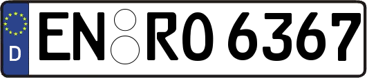 EN-RO6367