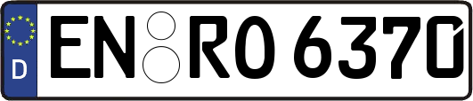EN-RO6370