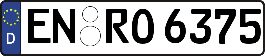 EN-RO6375