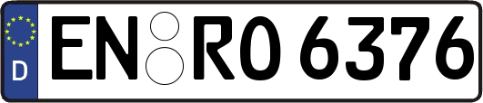 EN-RO6376