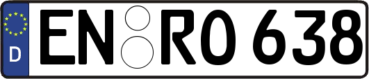 EN-RO638
