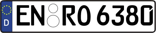 EN-RO6380