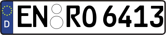 EN-RO6413