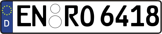 EN-RO6418