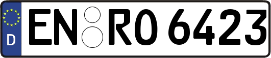 EN-RO6423