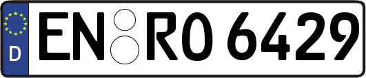 EN-RO6429