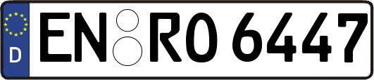EN-RO6447