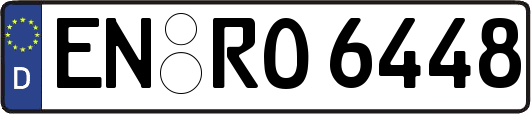 EN-RO6448