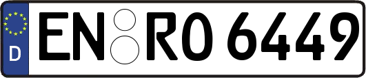 EN-RO6449