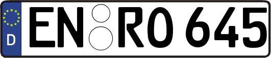 EN-RO645