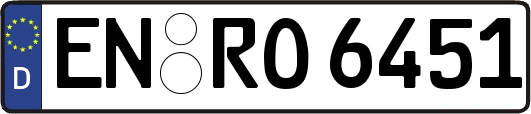 EN-RO6451