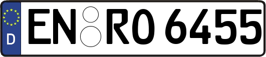 EN-RO6455