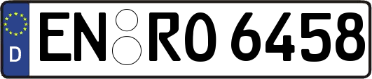 EN-RO6458