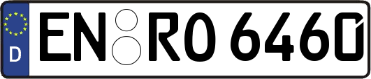 EN-RO6460