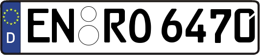EN-RO6470