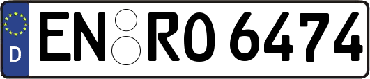 EN-RO6474