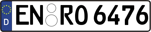 EN-RO6476