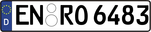 EN-RO6483