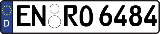 EN-RO6484