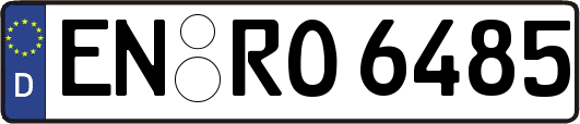 EN-RO6485