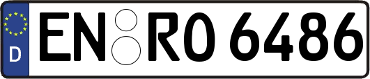 EN-RO6486