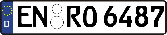 EN-RO6487