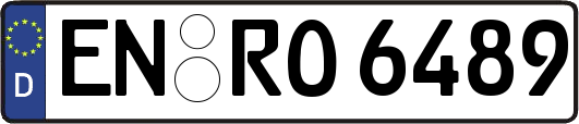 EN-RO6489