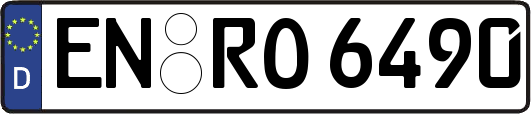 EN-RO6490