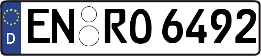 EN-RO6492