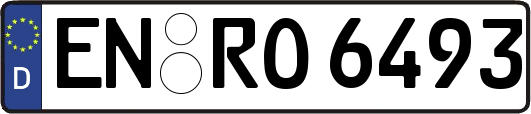 EN-RO6493