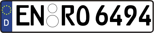 EN-RO6494