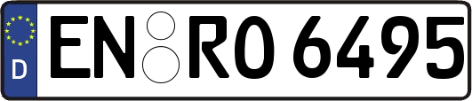EN-RO6495