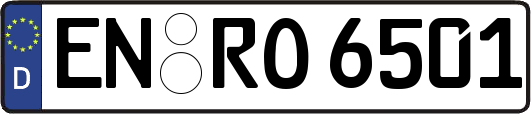 EN-RO6501