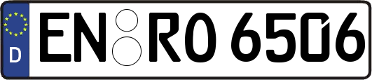 EN-RO6506