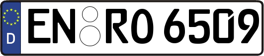 EN-RO6509
