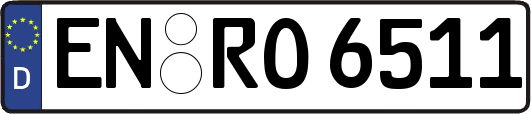 EN-RO6511