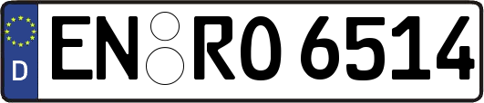 EN-RO6514