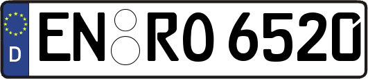 EN-RO6520