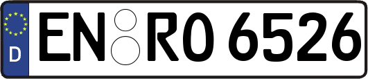 EN-RO6526