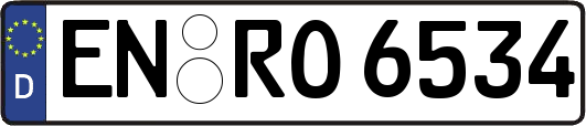 EN-RO6534
