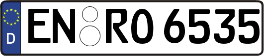 EN-RO6535