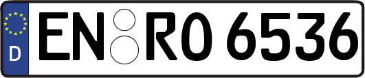 EN-RO6536