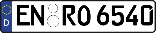 EN-RO6540