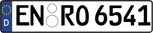 EN-RO6541