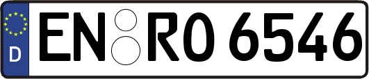 EN-RO6546