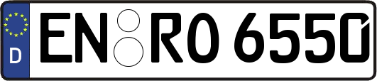 EN-RO6550