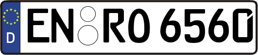 EN-RO6560