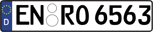 EN-RO6563
