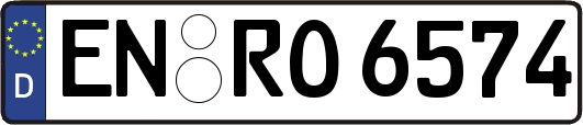 EN-RO6574